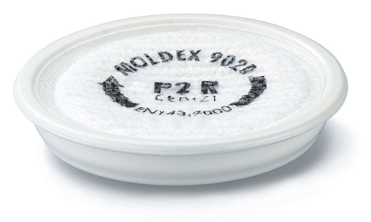 MOLDEX 9020 P2 R