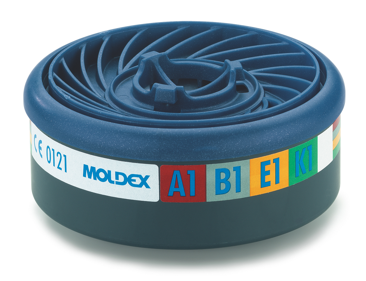 MOLDEX 9400 A1B1E1K1