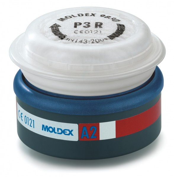 MOLDEX 9230 A2P3 R