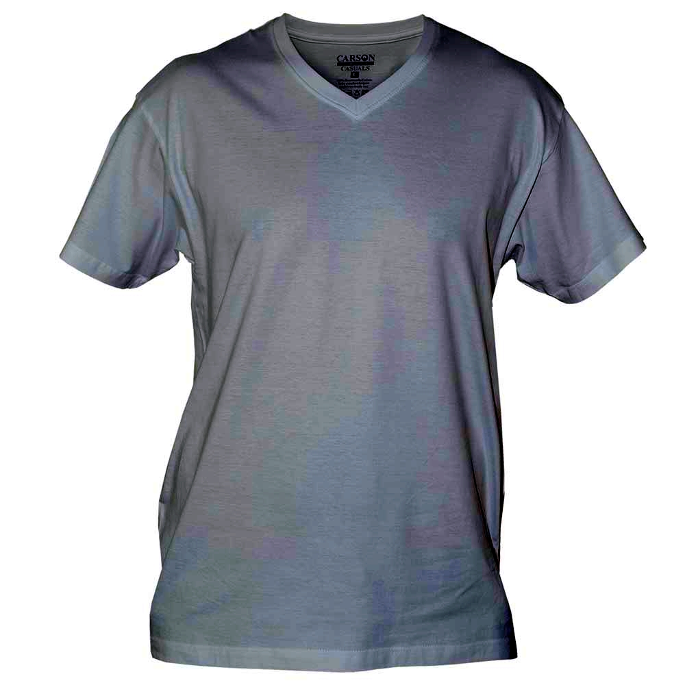 BW, Premium V-Neck T-Shirt