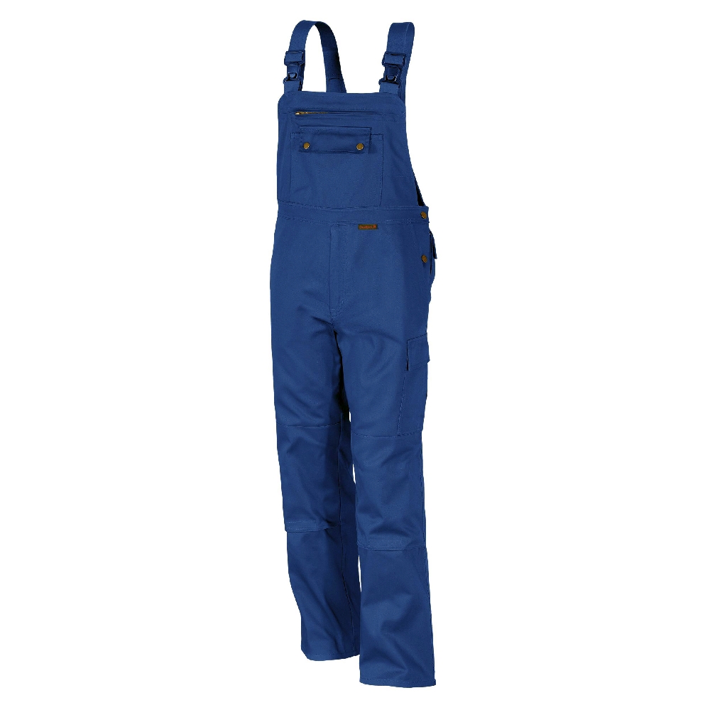 Latzhose BW/PES COMFORT MG 300