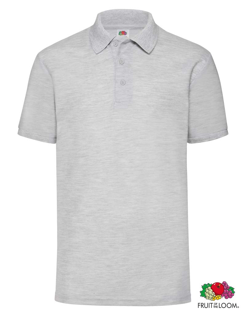 MG 65 PES/35 BW, Polo-Shirt P1 Piqué