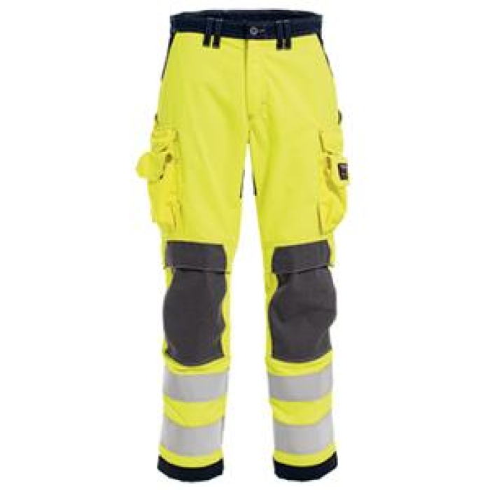 TeraTX Multischutz-Hi-Vis-Bundhose 5820 81