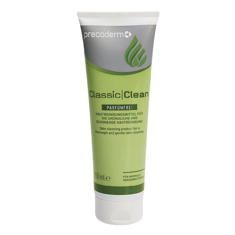 Classic Clean, 250 ml Tube