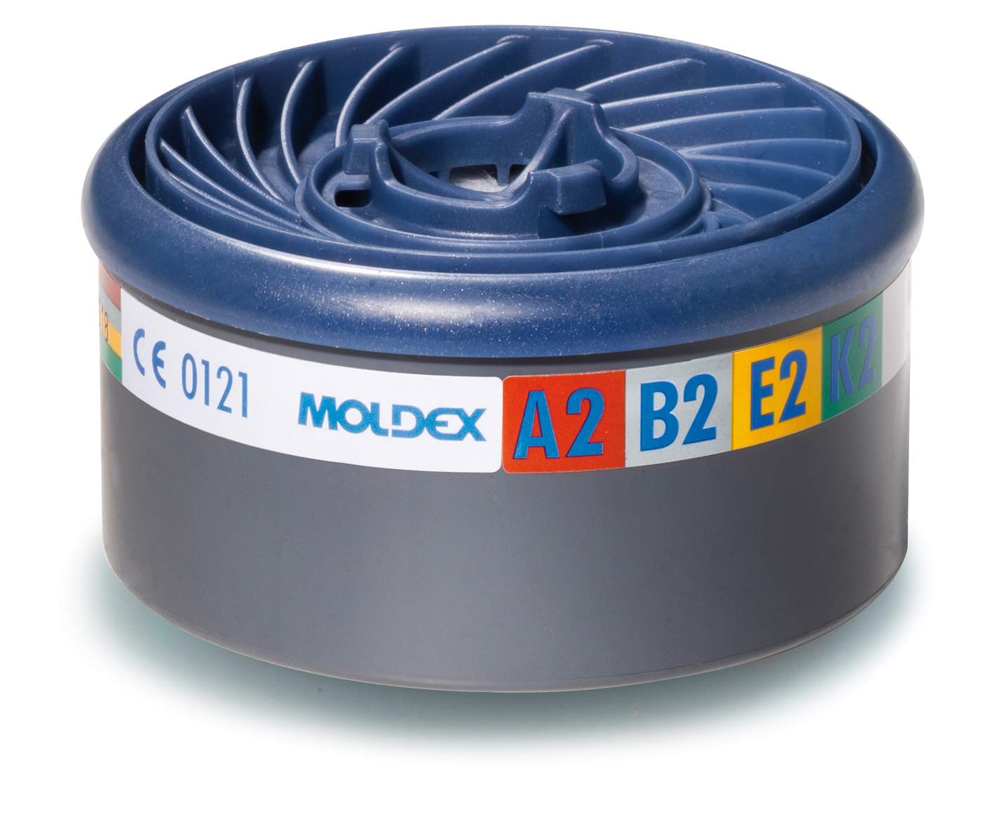 MOLDEX 9800 A2B2E2K2