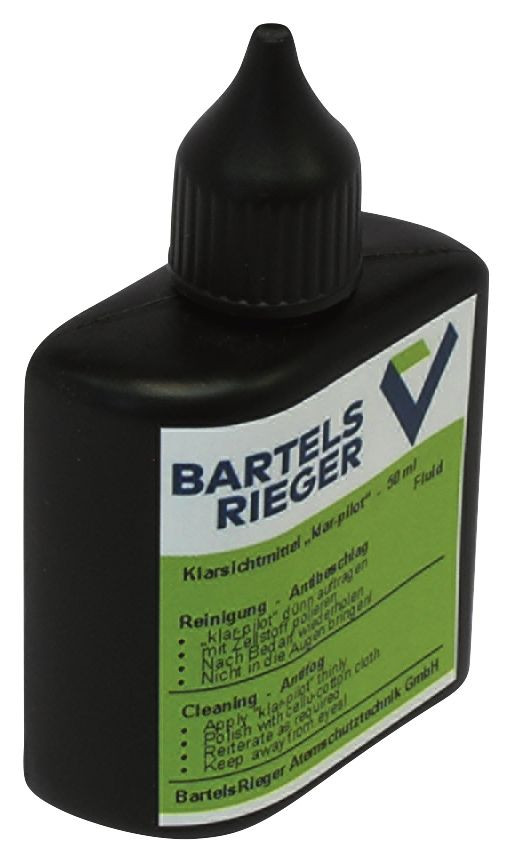 BRK Klarsichtmittel Fluid, 50ml