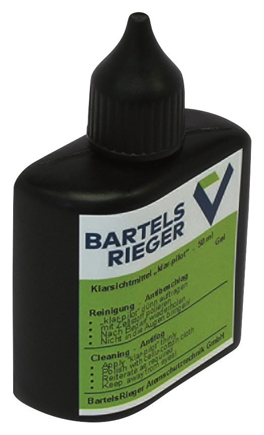 BRK Klarsichtmittel Gel, 50ml