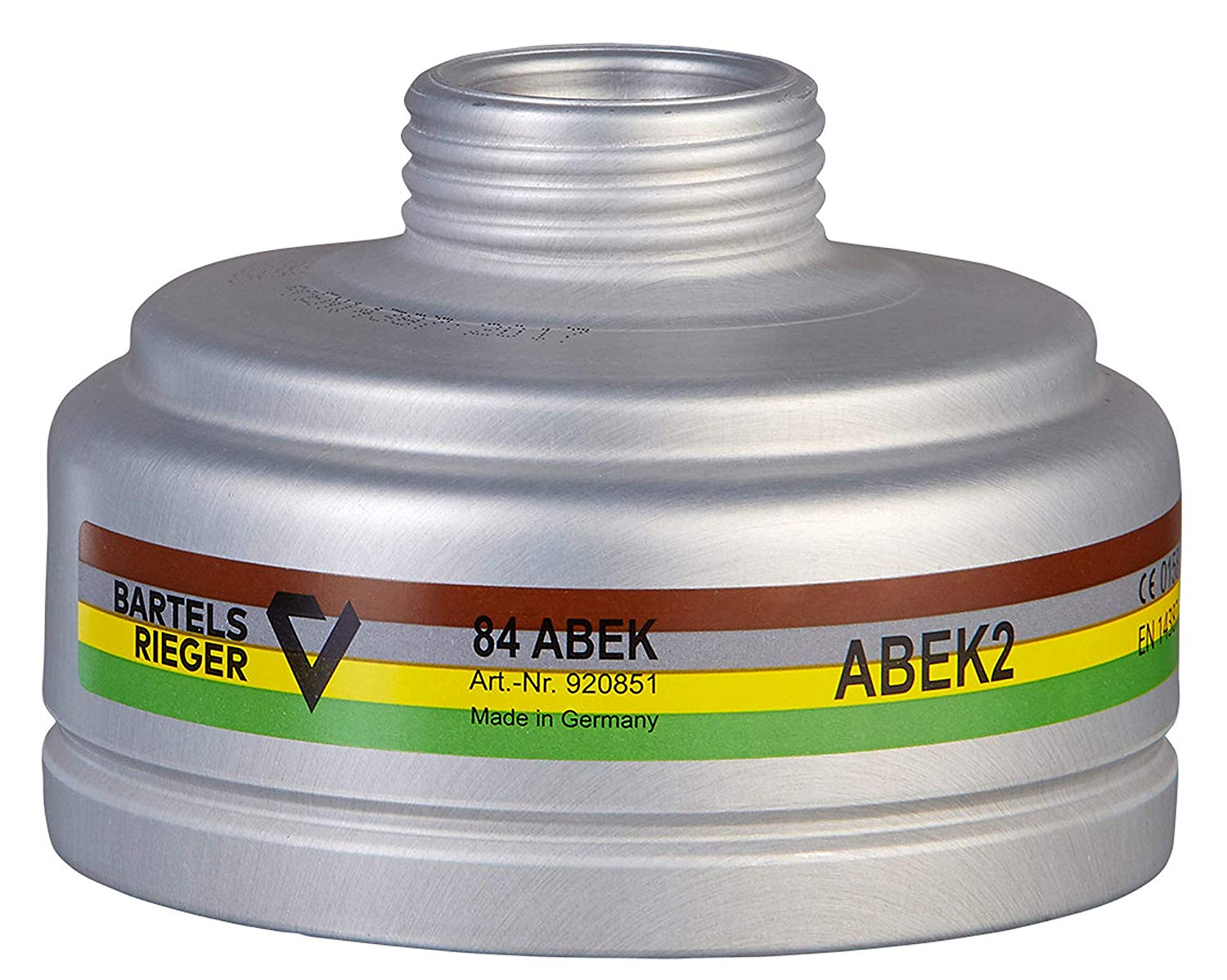 BRK Schraubfilter 84ABEK2