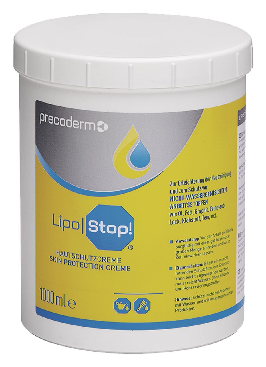 Lipo Stop, 1000 ml Dose