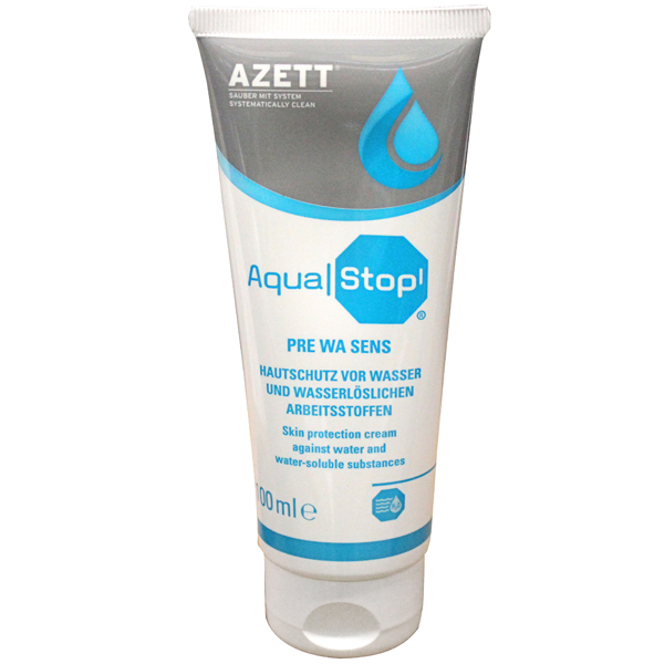 Aqua Stop, 100 ml Tube