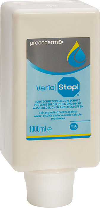 Vario Stop, 1000 ml Flasche