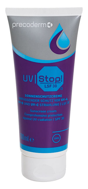 UV Stop, 100 ml Tube