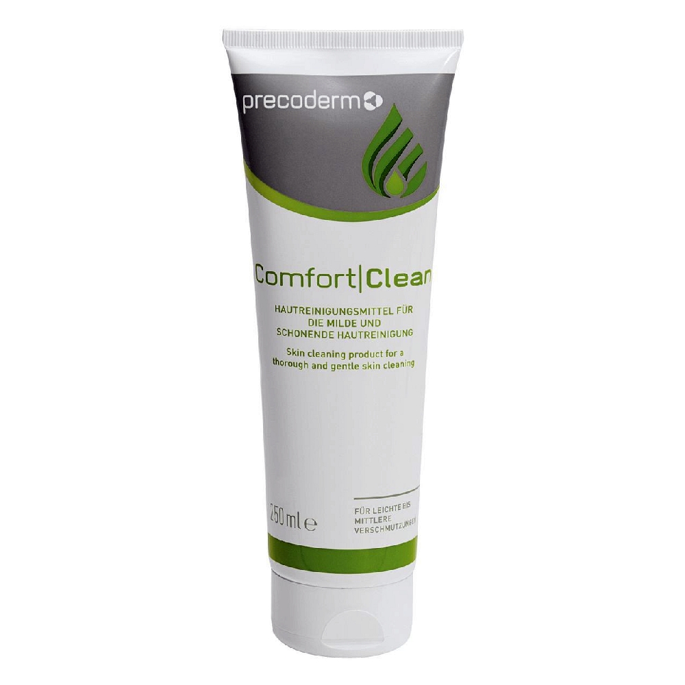 Comfort Clean, 250 ml Tube