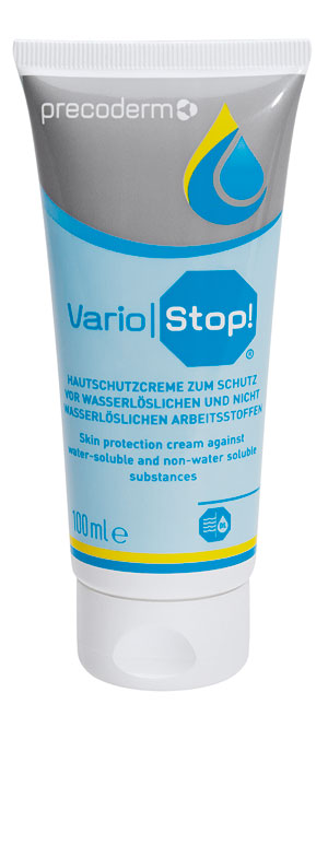 Vario Stop, 100 ml Tube