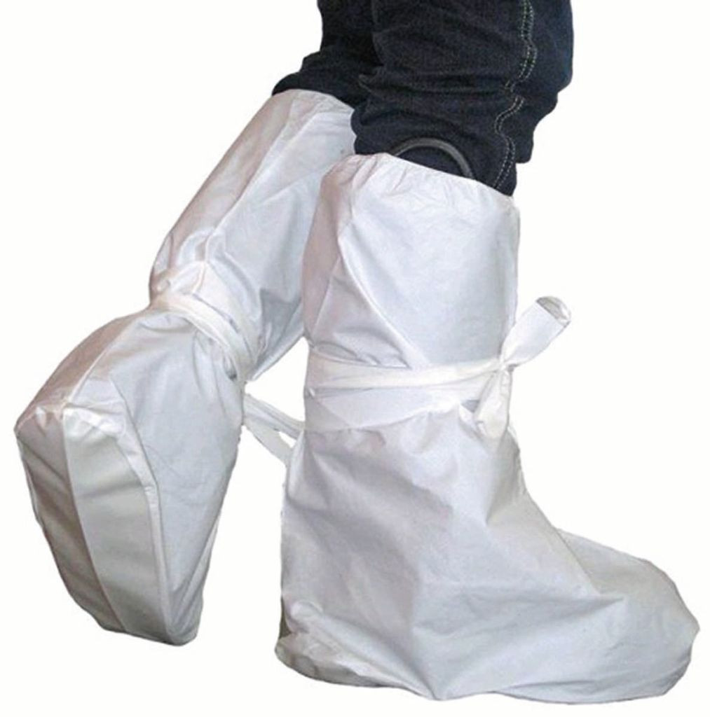 Überschuh ProSafe 2 , hoch 47cm, Laufsohle PS2-ÜSH-AR