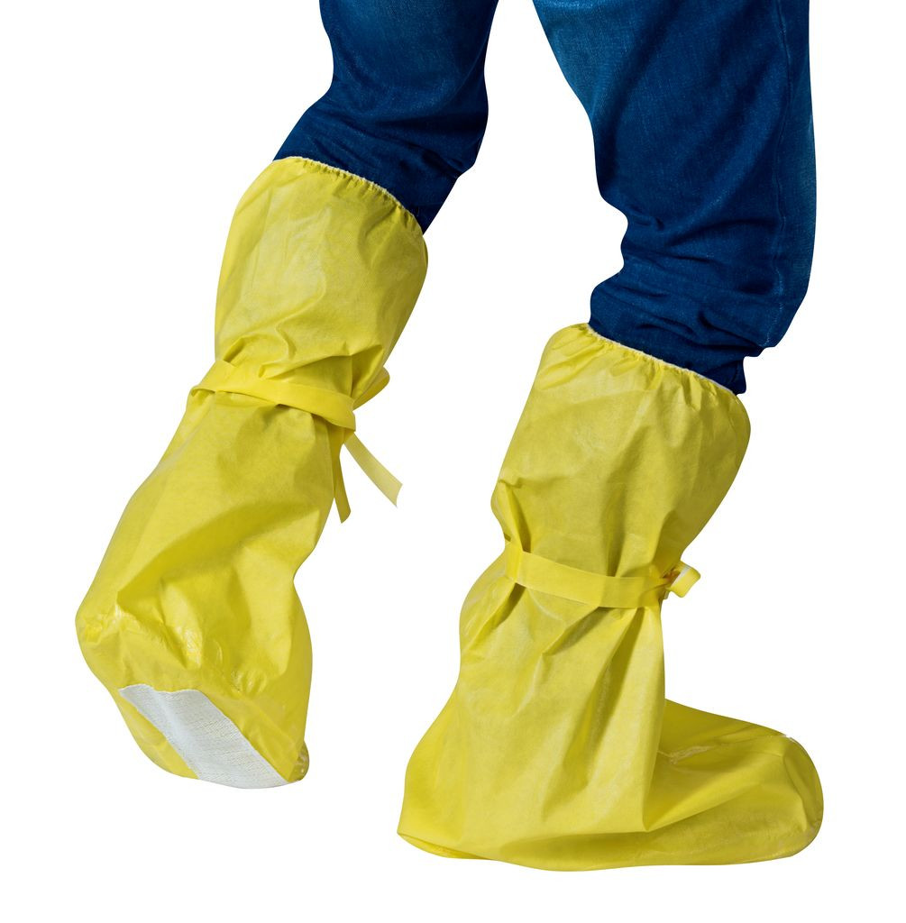 Überschuh hohe Ausführung 47cm, ProSafe XP3000