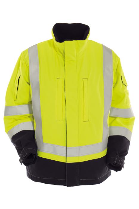 TeraTX Multischutz-Hi-Vis-Winterjacke 5800 81