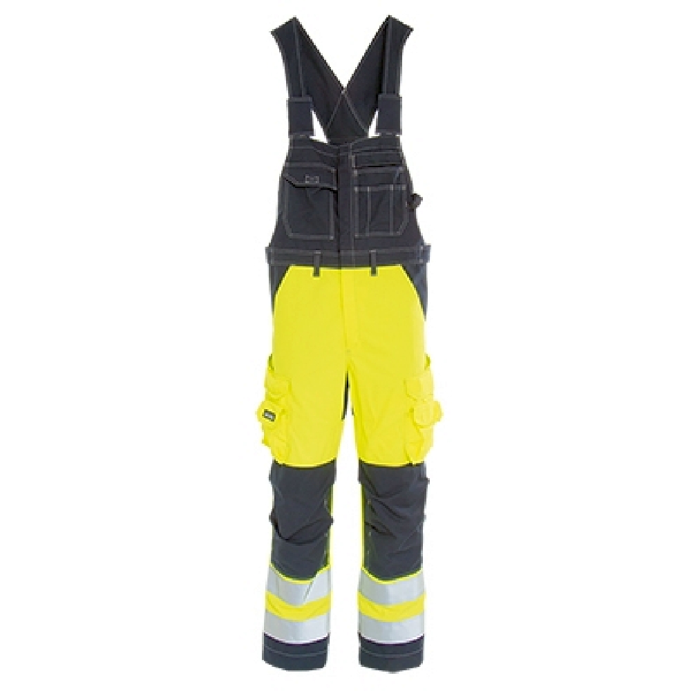 TeraTX Multischutz-Hi-Vis-Latzhose 5840 81