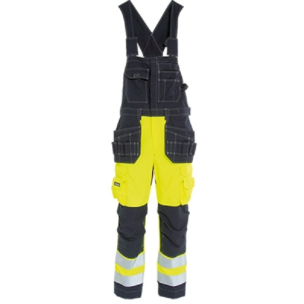 TeraTX Multischutz-Hi-Vis-Latzhose 5849 81