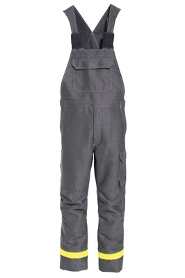 Outback HW Schweißer-Latzhose 5540 86