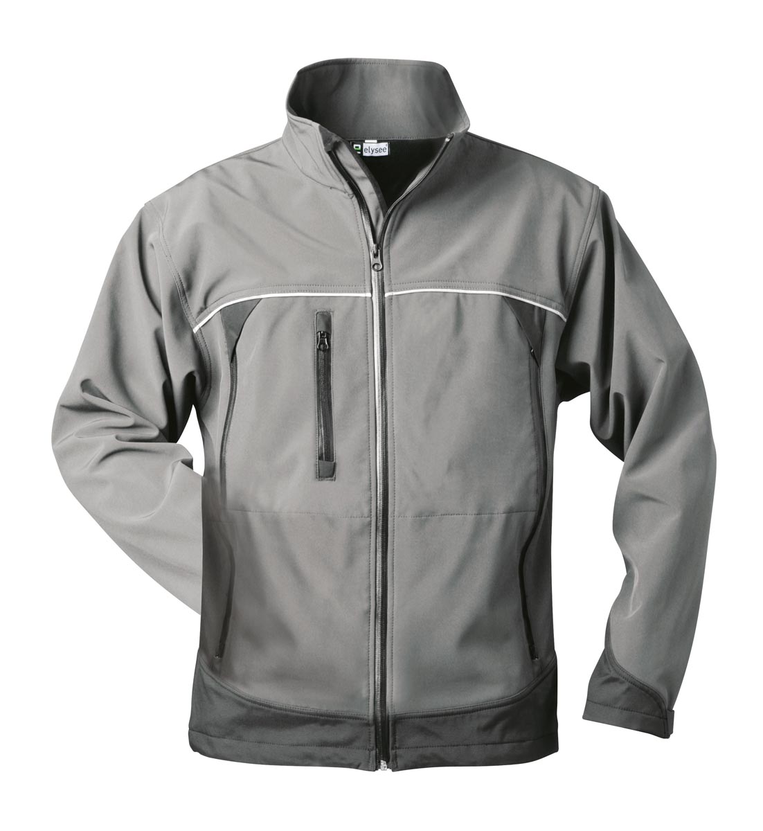 Jacke, Polyester+Elasthan, 3-Lagenlaminat, BETA