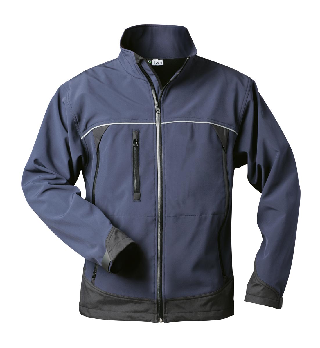 Jacke, Polyester+Elasthan, 3-Lagenlaminat, GAMMA