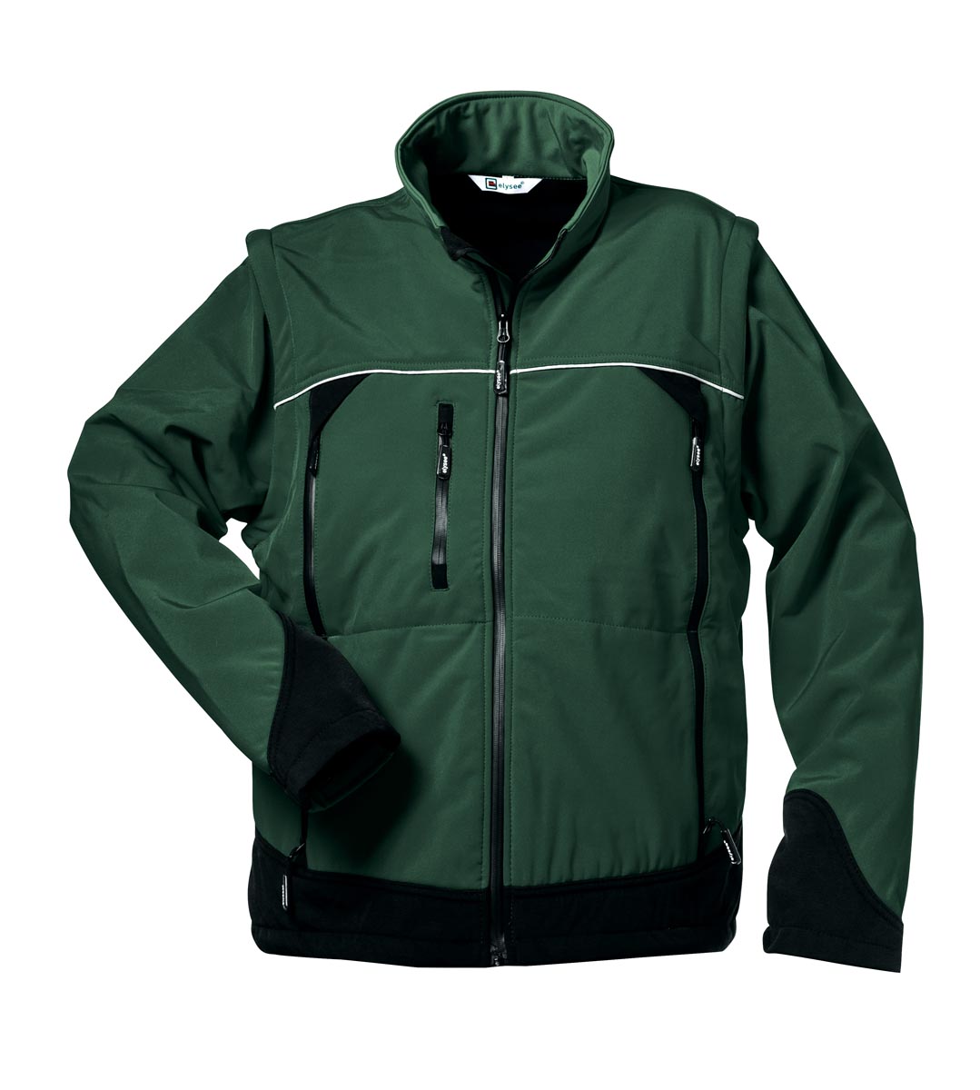 Jacke, Polyester+Elasthan, 3-Lagenlaminat SIGMA