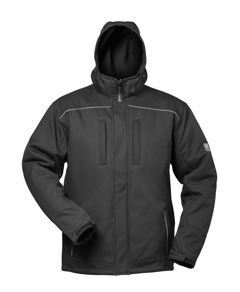 Jacke, Polyester 3-Lagenlaminat, Futter PES, IKAROS