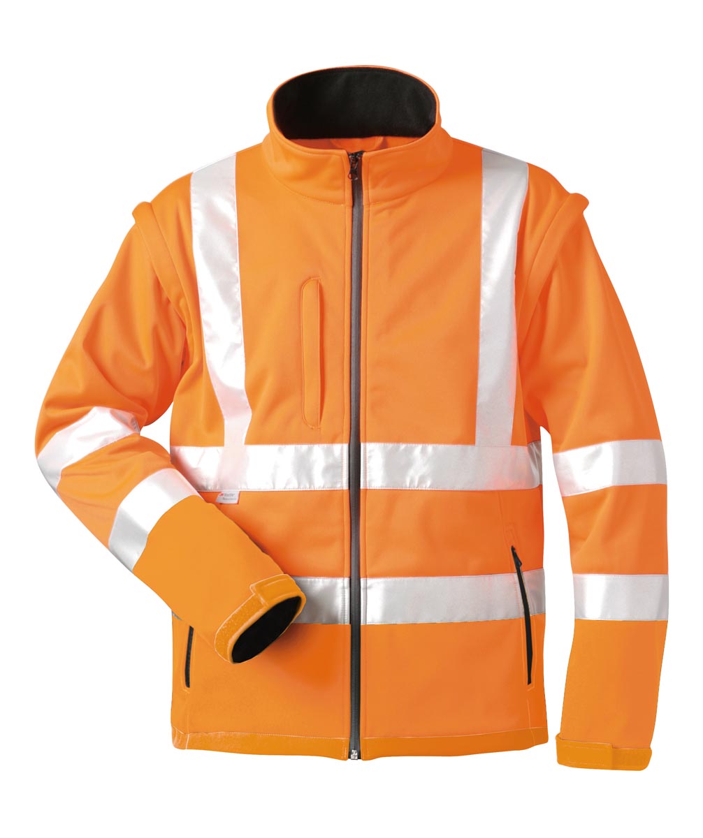 Jacke Polyester, 3-Lagenlaminat, TYLER