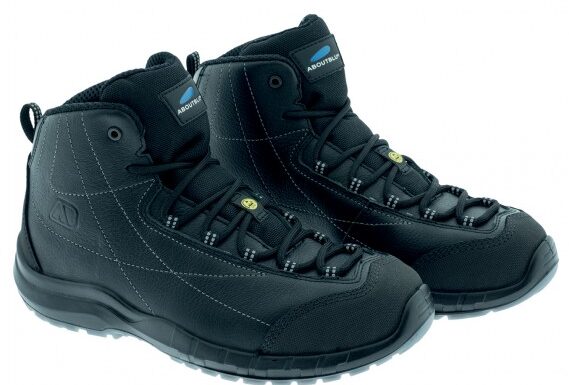 FALCON BLACK MID