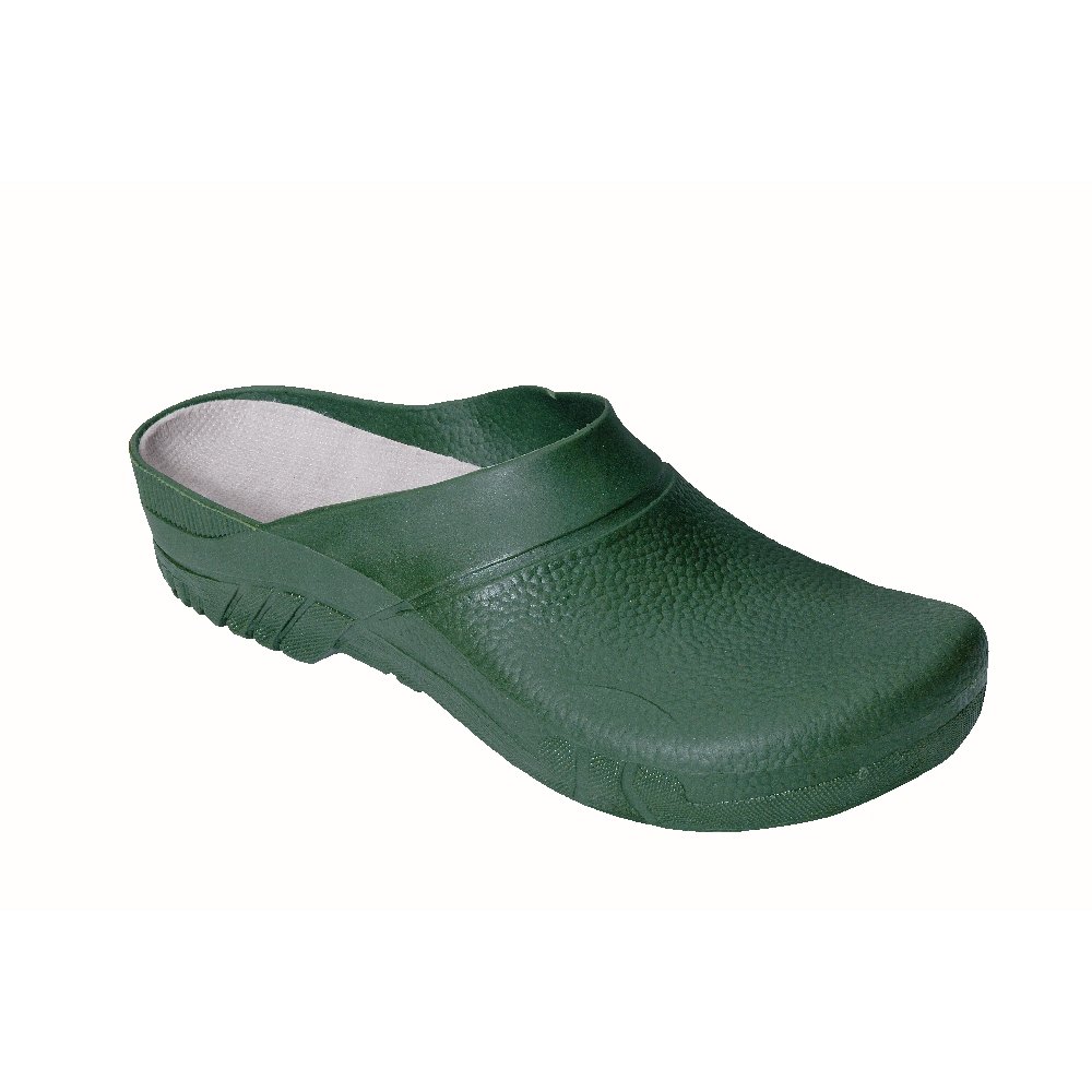 Garten Clogs Efeu