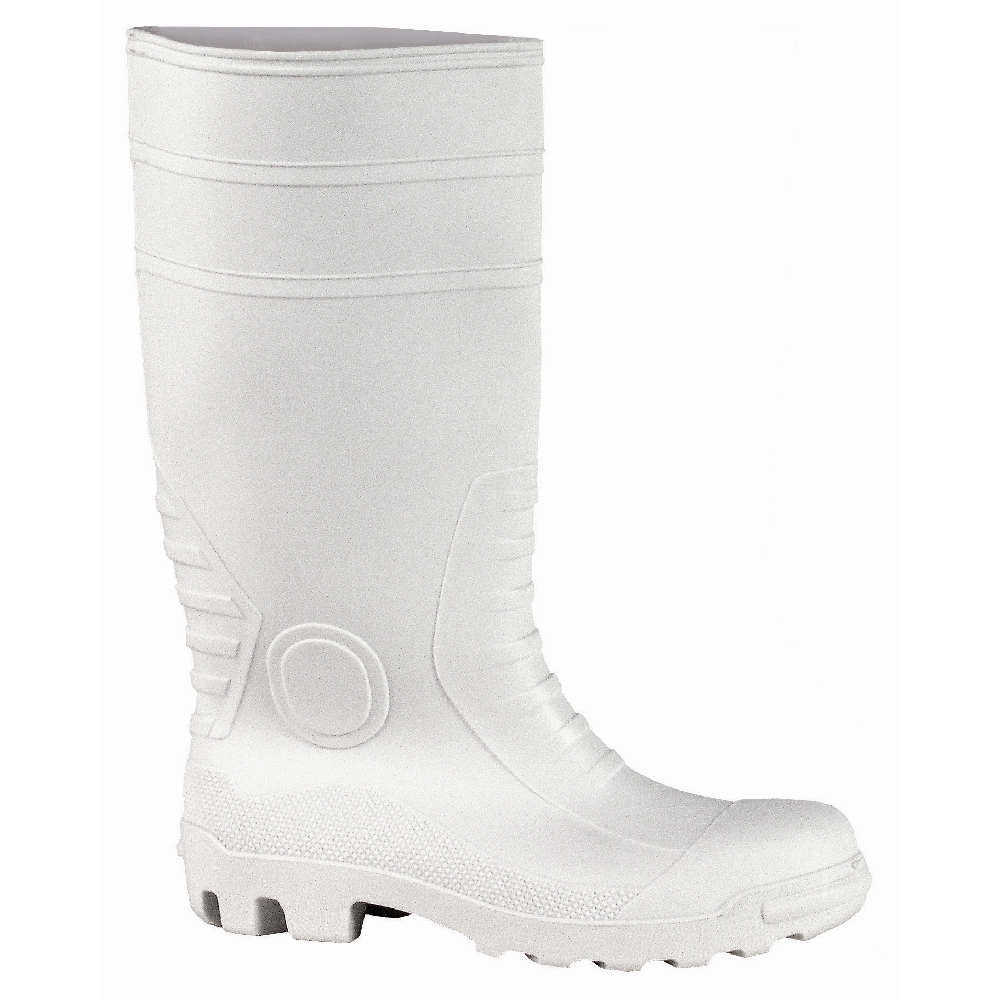 Stiefel Whitemaster