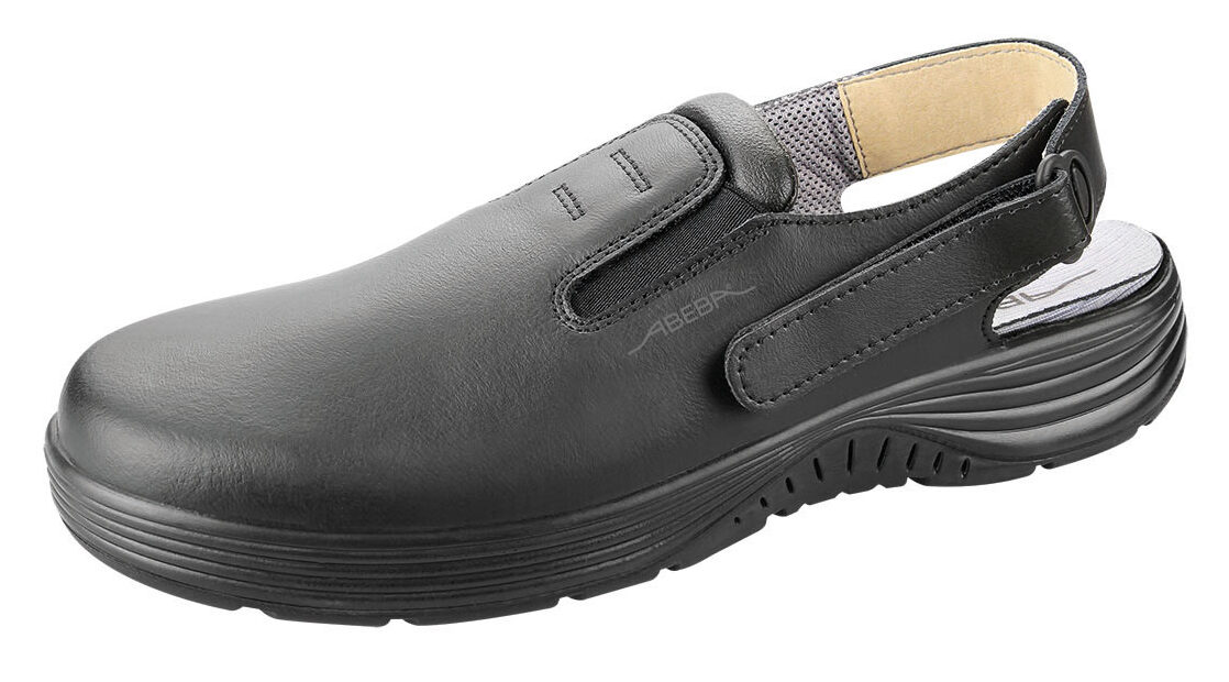 X-Light Clogs
