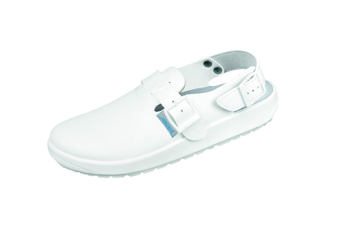 Rubber Clogs