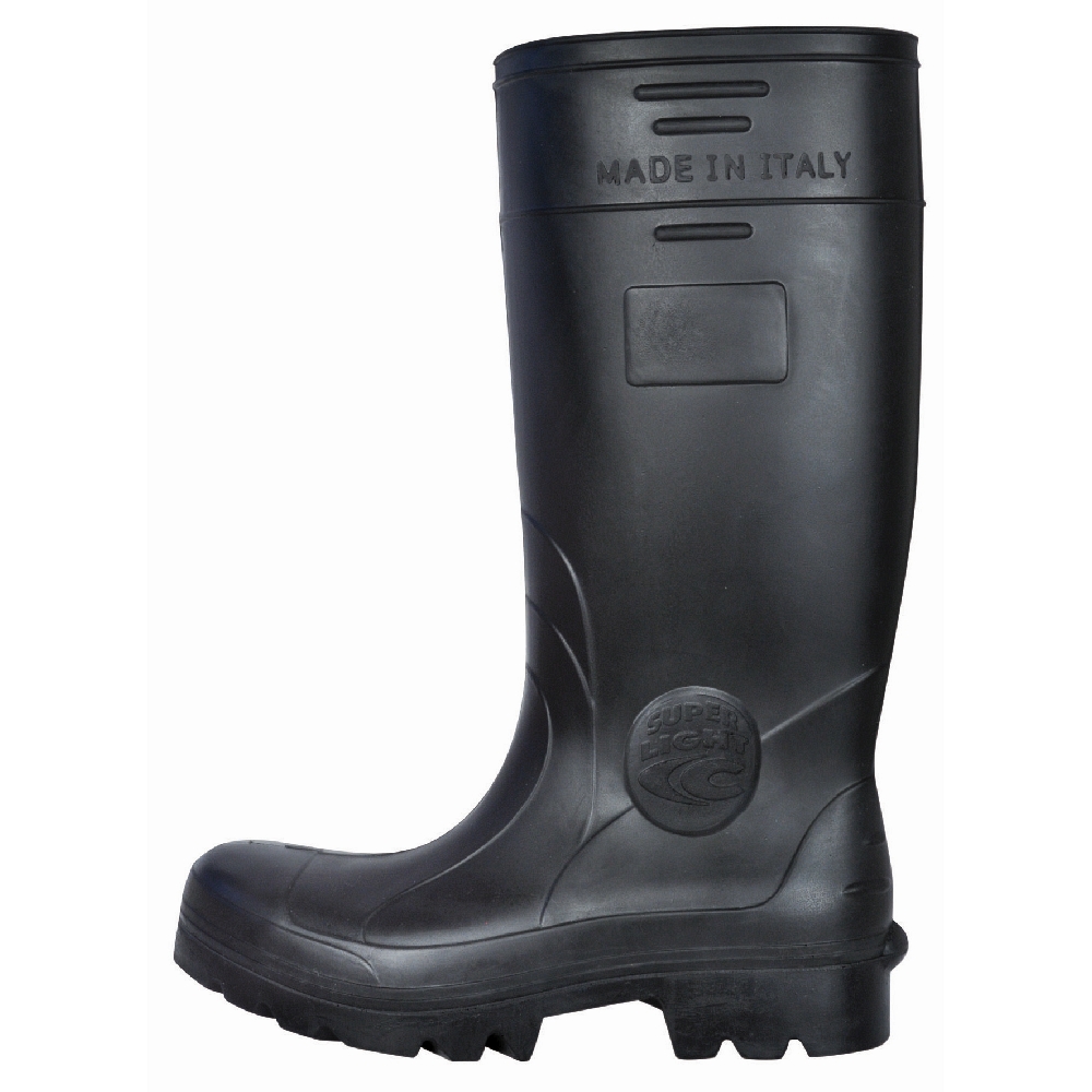 PU Stiefel Taranto