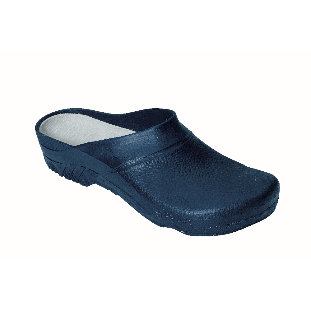 Garten Clogs Veilchen