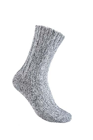 Wintersocken Scandinavia