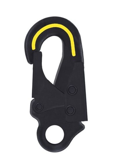 Karabiner Automatikverschluss, nichtleitend, 15 mm Öffnung, FA5022315