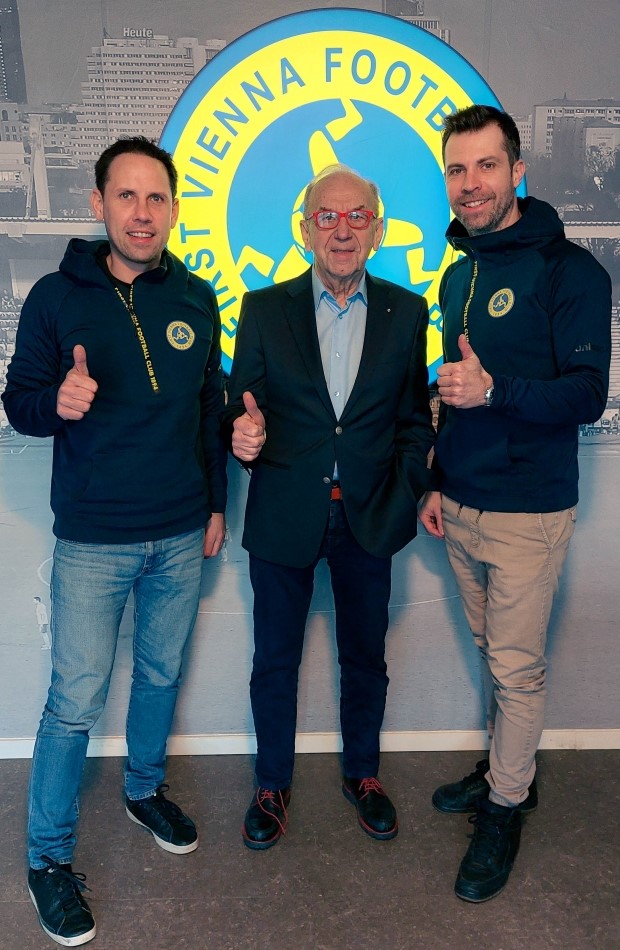 Home 13 2023 First Vienna FC