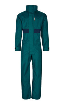 Overall GAMMATEX COMFORT 87301