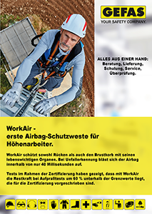 WORK AIR